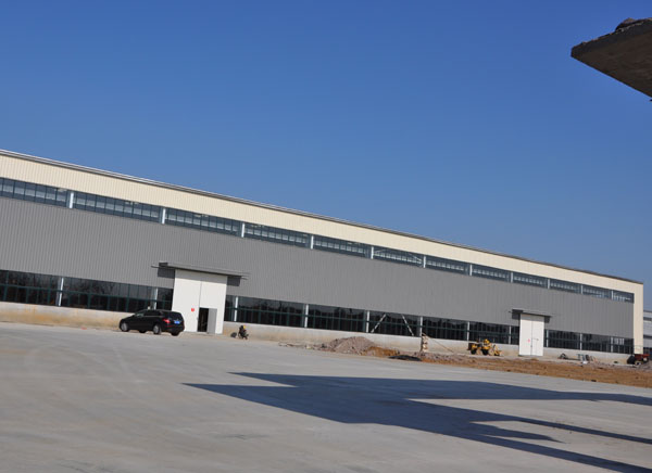 西青新场外景图二